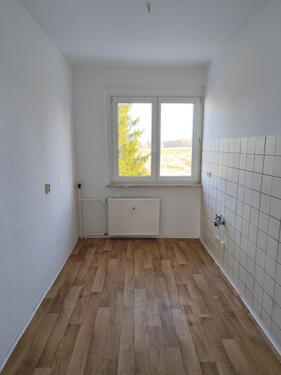 Foto - Etagenwohnung in Triptis zur Miete