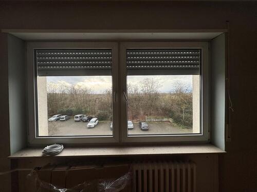 Foto - 3 Zimmer Etagenwohnung in Ludwigshafen am Rhein