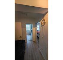 Schöne 2- Zimmer Wohnung zentral in WZ mit wundervollem Ausblick - Wetzlar Altenberger Straße