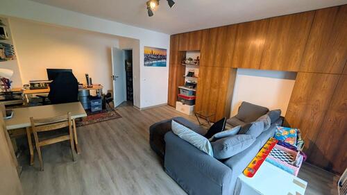 Foto - Etagenwohnung in Wetzlar zur Miete