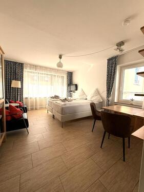 Foto - Osterangebot Meerblick Appartement Wangerooge ☆☆☆ DTV für 2 Pers.