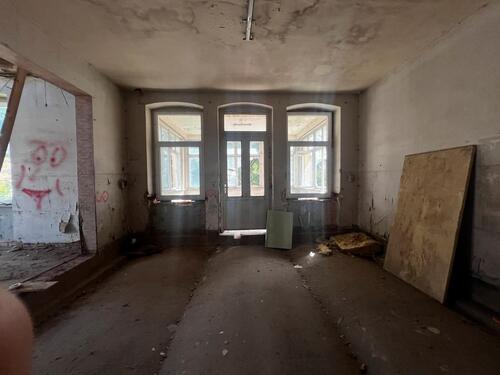 Foto - 8 Zimmer Etagenwohnung in Oelsnitz (Vogtland)