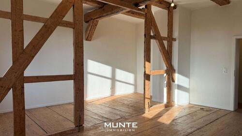 Foto - 1 Zimmer Etagenwohnung in Wolfenbüttel