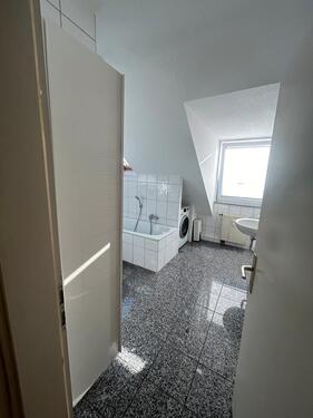 Foto - 1 Zimmer Dachgeschoßwohnung in Ulm