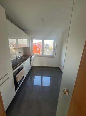 Foto - Erdgeschoßwohnung in Schlier zur Miete