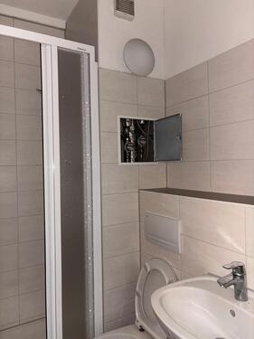 Foto - 1 Zimmer Etagenwohnung zur Miete in Neubrandenburg