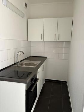 Foto - 1 Zimmer Etagenwohnung in Neubrandenburg