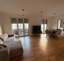 neuwertige Wohnung+ 1. Monat Kaltmiete frei - Magdeburg Leipziger Straße