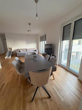 Foto - 3 Zimmer Etagenwohnung zur Miete in Magdeburg