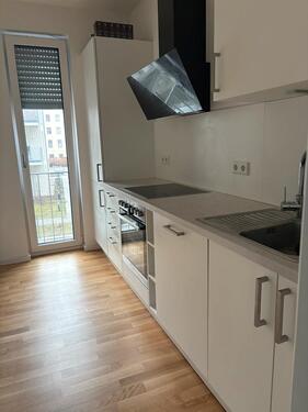 Foto - 3 Zimmer Etagenwohnung in Magdeburg