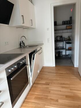 Foto - Etagenwohnung in Magdeburg zur Miete