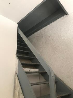 Foto - Etagenwohnung in Kornwestheim zur Miete