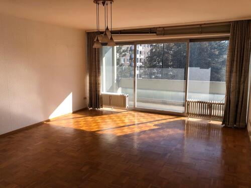 Foto - Ab sofort: 2 Zimmer Wohnung mit Balkon und Einbauküche