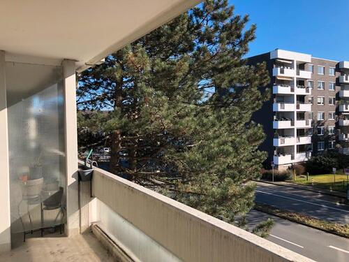 Foto - 2 Zimmer Etagenwohnung zur Miete in Castrop-Rauxel