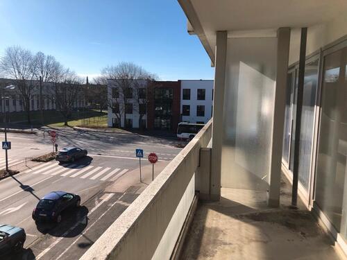 Foto - 2 Zimmer Etagenwohnung in Castrop-Rauxel