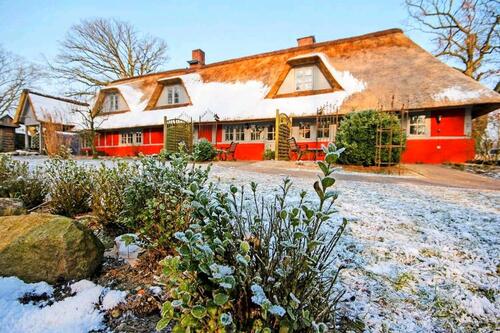 Foto - 2 Zimmer Wohnung unter Reet warm