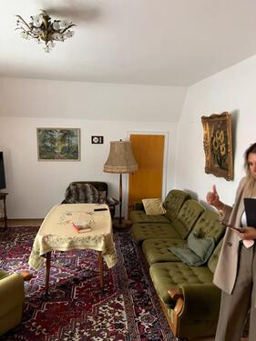 Foto - 4.5 Zimmer Erdgeschoßwohnung in Hamm