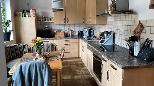 Foto - 3 Zimmer Erdgeschoßwohnung zur Miete in Pilsting