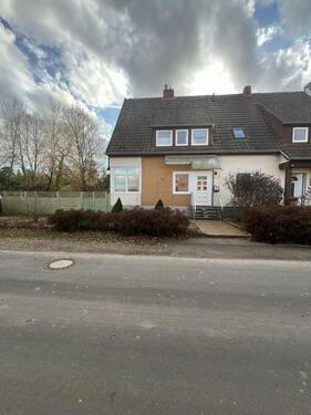 Foto - Dein neues Zuhause in Echte: 5,5 Zimmer, eigener Garten & Balkon