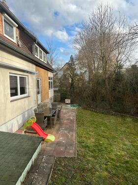 Foto - 5.5 Zimmer Doppelhaushälfte zur Miete in Kalefeld