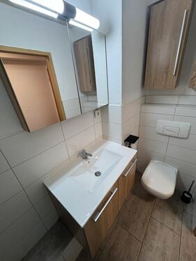 Foto - Etagenwohnung in Fürstenzell zur Miete