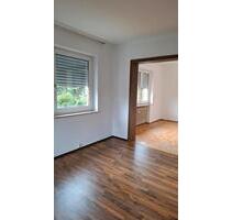 Helle 4-Zimmer-Wohnung mit Balkon in Backnang