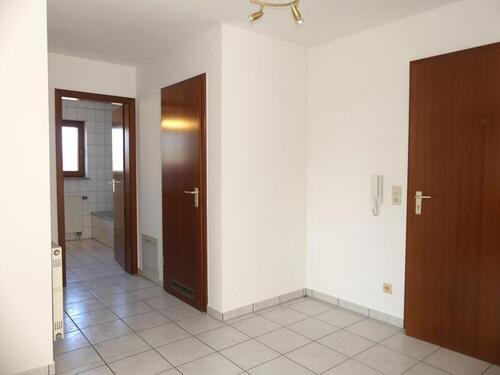 Foto - 3 Zimmer Etagenwohnung zur Miete in Steinheim an der Murr