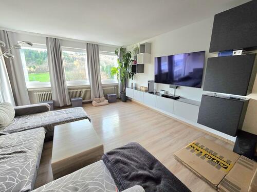 Foto - Etagenwohnung in Lüdenscheid zur Miete