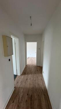 Foto - 3 Zimmer Erdgeschoßwohnung in Siegen