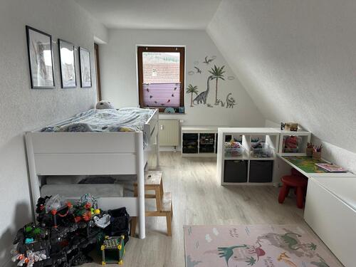 Foto - 4.5 Zimmer Maisonettenwohnung zum Kaufen in Weil der Stadt