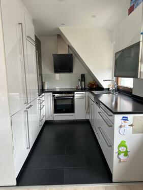 Foto - 4.5 Zimmer Maisonettenwohnung in Weil der Stadt