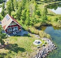 „Haus Blankavik“ direkt an der Ostsee ☀️ in Småland, Schweden - Weyhe