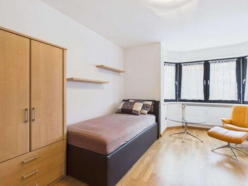 Foto - 2 Zimmer Etagenwohnung in Regensburg