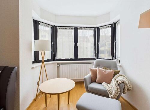 Foto - Etagenwohnung in Regensburg zur Miete