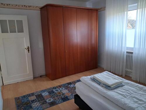 Foto - 5 Zimmer Erdgeschoßwohnung in Papenburg