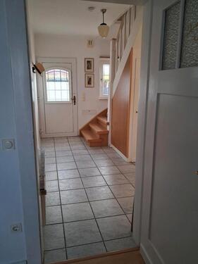 Foto - Erdgeschoßwohnung in Papenburg zur Miete