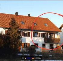 2,5 Zimmer wohnung Zentrumslage - Dorfen