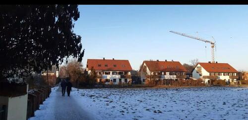Foto - 2.5 Zimmer Einfamilienhaus zum Kaufen in Dorfen