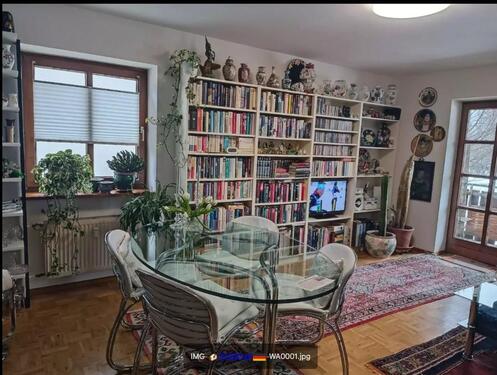 Foto - 2.5 Zimmer Einfamilienhaus in Dorfen