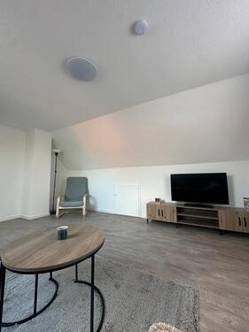 Foto - 3.5 Zimmer Dachgeschoßwohnung in Fellbach