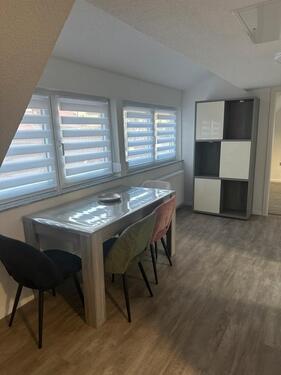 Foto - Dachgeschoßwohnung in Fellbach zur Miete