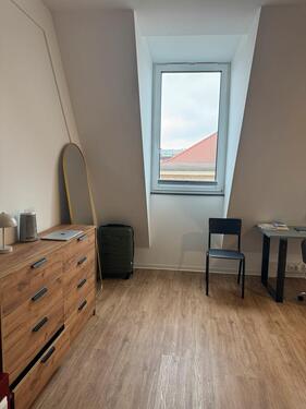 Foto - 1 Zimmer Etagenwohnung zur Miete in Leipzig