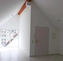 1-Zimmer-Wohnung in Mannheim-Niederfeld