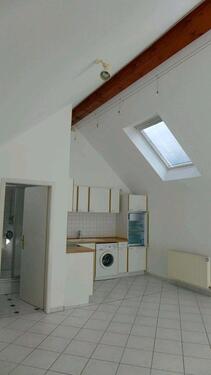 Foto - 1 Zimmer Loft - Studio - Atelier in Mannheim