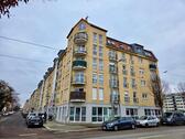 Foto - Etagenwohnung in Dresden zur Miete