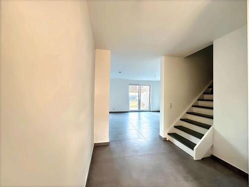 Foto - Mittelhaus – Stilvolles Wohnen in moderner Architektur