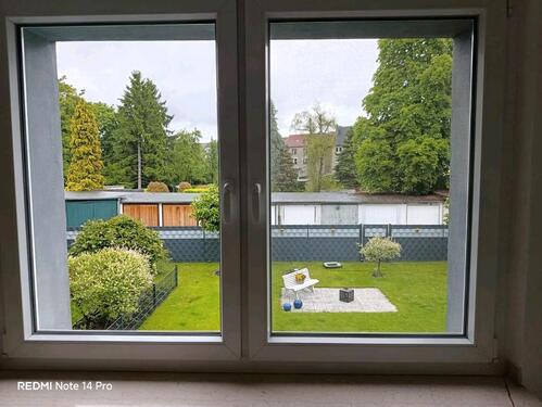 Foto - 4 Zimmer Etagenwohnung zur Miete in Oberhausen