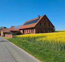 Bauernhof mit 6700 m² - stilvoll saniert & vielseitig nutzbar - Rehburg-Loccum