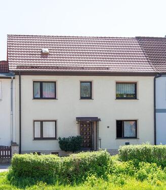 Foto - Familienparadies mit Sauna, Terrasse und Hof - sofort wohlfühlen