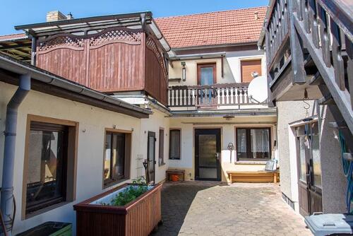 Foto - 5 Zimmer Reihenhaus zum Kaufen in Hettstedt